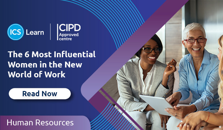 The 6 Most Influential Women In The New World Of Work (1)